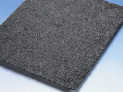 Carbon Fibre Felt 1