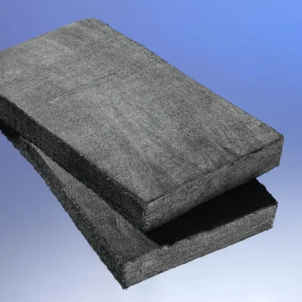 Carbon Fibre Felt