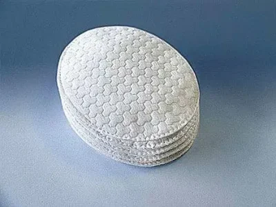 Cosmetic Pads