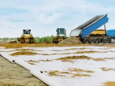 Geotextiles