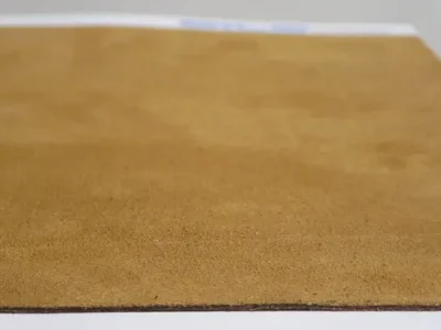Artificial leather