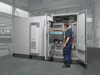 Process and Automation Technology